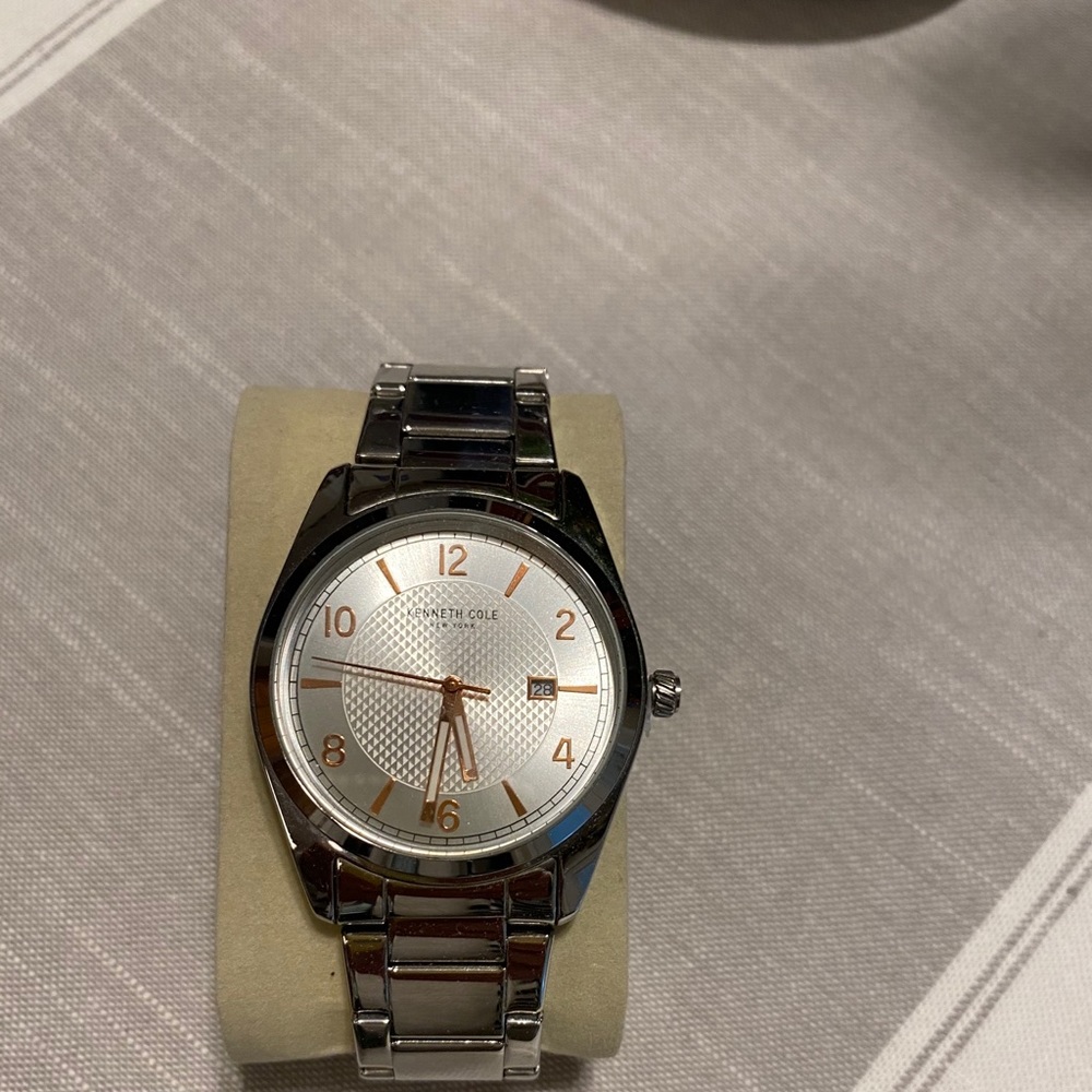 Kenneth Cole New York Men’s Watch